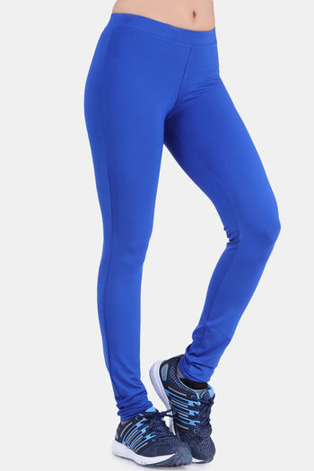 Buy Laasa Essential Running Tights 