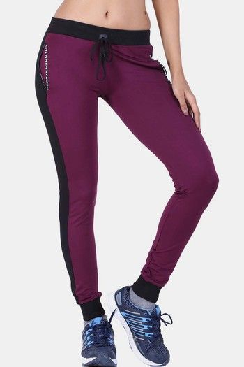 Buy Laasa Essential Slim Fit Joggers 