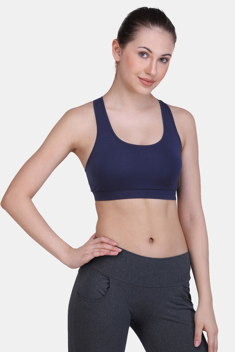 Laasa Sports - Women's Fitness Bra & Pants for Yoga