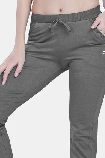 Buy Laasa Relaxed Track pants - Black at Rs.1049 online