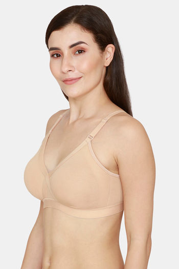 Laavian T Shirt Bra - Buy 32B Bra Online India