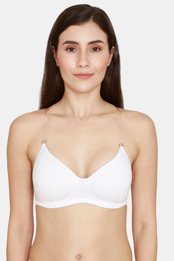 Lovable Women Full Coverage Non Padded Bra - Buy P/PINK Lovable Women Full  Coverage Non Padded Bra Online at Best Prices in India