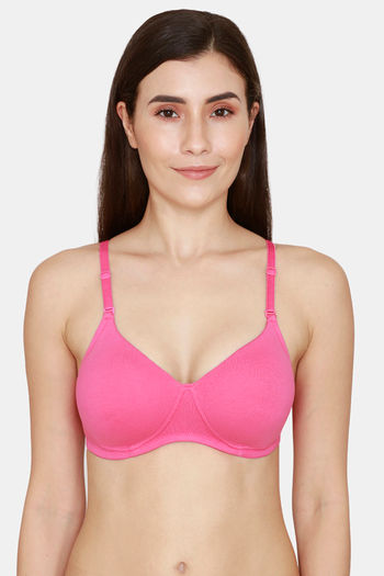 Demi Cup Bra - Buy Demi Cup Bras Online at Best Price (Page 27
