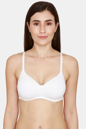 laavian full coverage bra