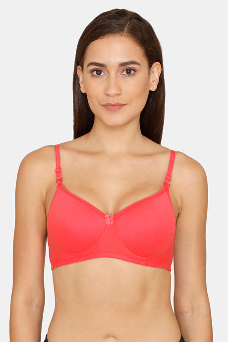 Buy Lady Lyka Women's Full Coverage D & E Cup Everyday Bra Fit for