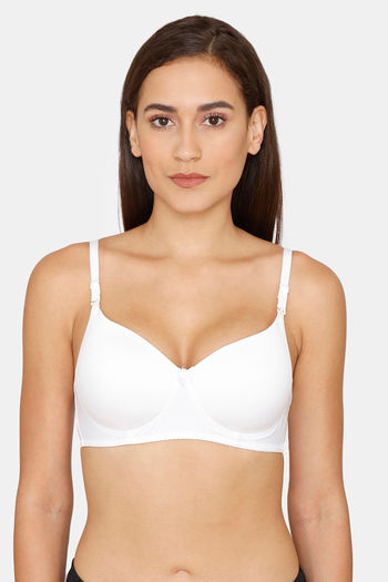 Buy online Set Of 3 Lightly Padded Bras from lingerie for Women by Lady Lyka  for ₹1049 at 30% off