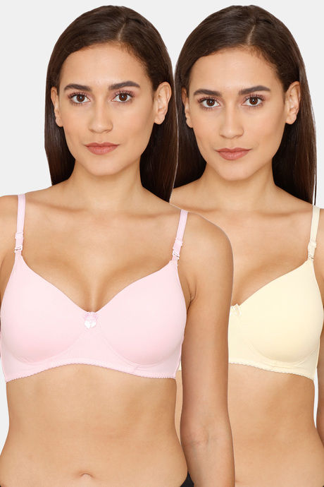 Lady Lyka Women T-Shirt Non Padded Bra - Buy Lady Lyka Women T-Shirt Non  Padded Bra Online at Best Prices in India