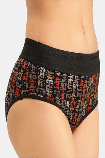 RUPA SOFTLINE Women Hipster Multicolor Panty - Buy RUPA SOFTLINE Women Hipster  Multicolor Panty Online at Best Prices in India