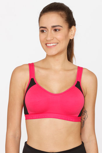 Sexy Sports Bra - Buy Sexy Sports Bras Online in India (Page 10