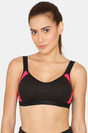 Buy Adira, Sports Bra For Small Girls, Training Bra