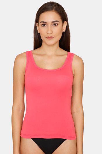 Lady Lyka Cotton Camisole