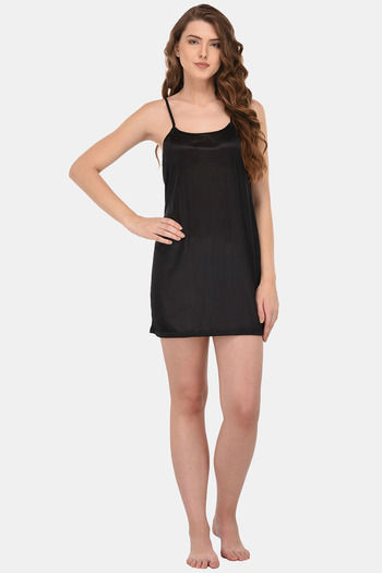 black tie velvet dress Mini Matilda w. Collar