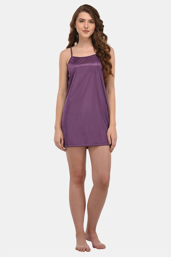 Purple nighties hot sale