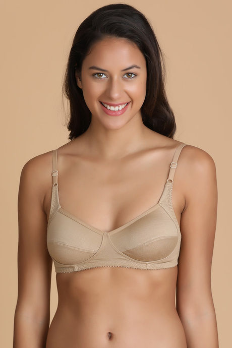 Zivame - Very Very Versatile. With a wire-free in-built bra and