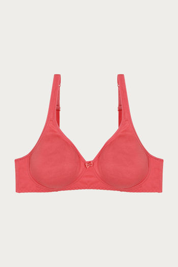 Buy Pink Bras for Women by Lovable Online