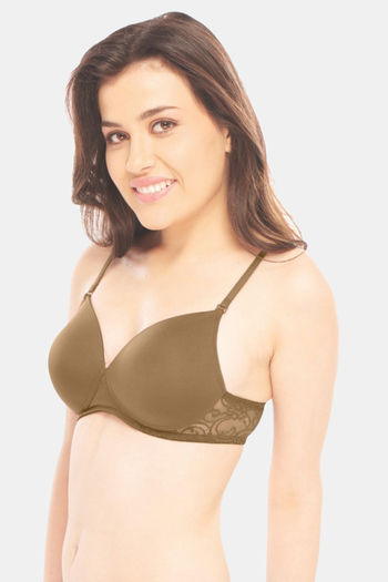 Buy Brown Bras for Women by Zivame Online