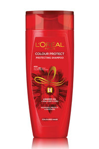 Buy L'Oreal Paris Color Protect Shampoo - 82.5 ml