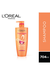 Buy L'Oreal Paris Dream Lengths Shampoo - 704 ml