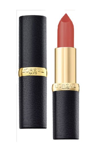 L #x27;Oreal Paris Color Riche Moist Matte Lipstick, 233 Rouge A Porter 3.7 G