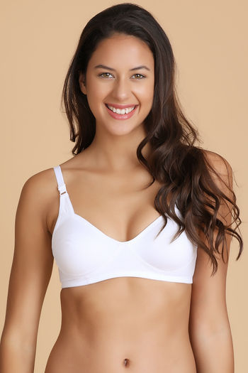 Buy White Bras for Women by Lovable Online