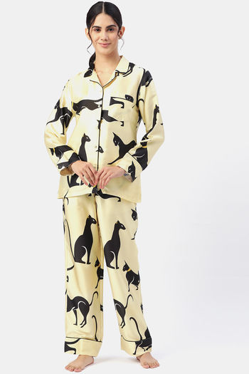 Womens shark online pyjamas