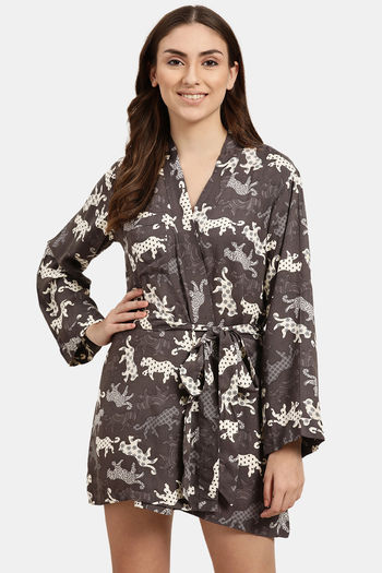 Robe - Buy Night Robes for Women Online in India | Zivame