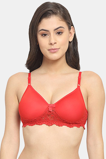 Buy Maroon & Red Lingerie Sets for Women by FRISKERS Online