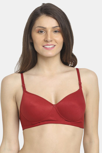 Buy Red Lingerie Sets for Women by FRISKERS Online