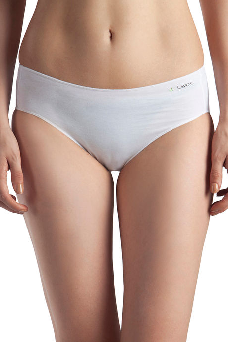 Buy Zivame Low Rise Full Coverage No Visible Panty Line Hipster - Black  Iris at Rs.516 online