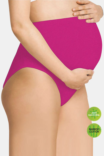 Buy Trawee Disposable Women's Postpartum Pregnancy Maternity Panty - L  Online at Best Prices in India - JioMart.