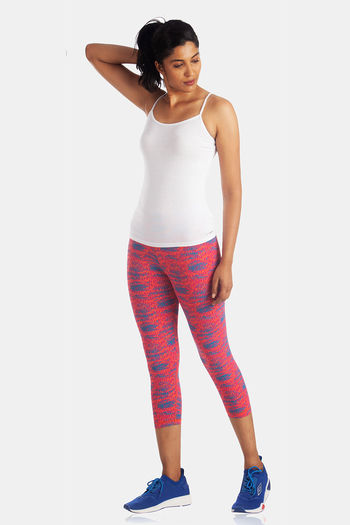 Breilyn Bamboo Leggings by YALA | Sustainable Bottoms