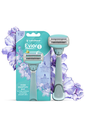 evior razor