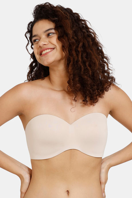 Buy Marks & Spencer Padded Non Wired Smoothing T Shirt Bra at