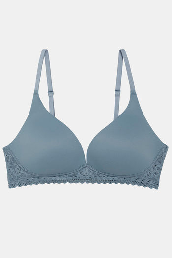 38a wireless padded bra