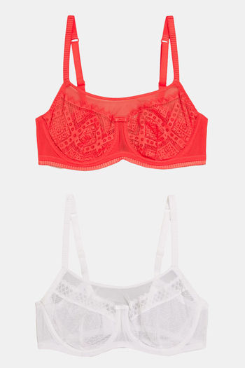 Little Lacy Bra for Women Online in India (Page 19)