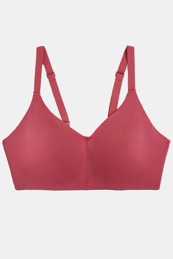 Buy Marks & Spencer Padded Non Wired Full Coverage Cami Bra