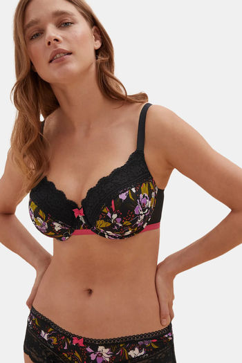 MARKS & SPENCER Women Everyday Non Padded Bra - Buy MARKS & SPENCER Women  Everyday Non Padded Bra Online at Best Prices in India