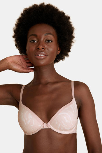 Buy Heavily Padded Push Up and Strapless Bra - (Page 63) Zivame