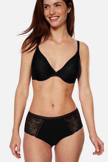 Buy Marks & Spencer Padded Wired Full Coverage T-Shirt Bra