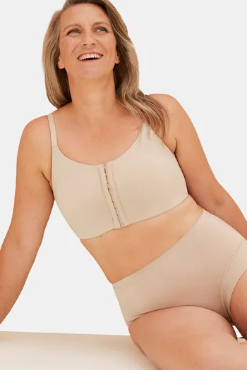 Buy Marks & Spencer Padded Non-Wired Full Coverage Post Surgical