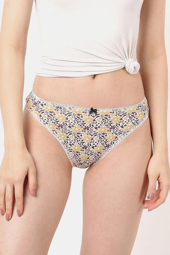 Marks and spencer hot sale panties