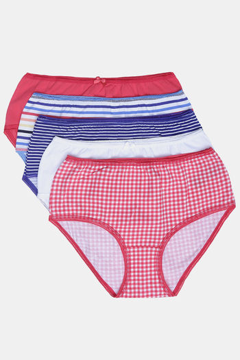 Marks and Spencers knickers/oanties