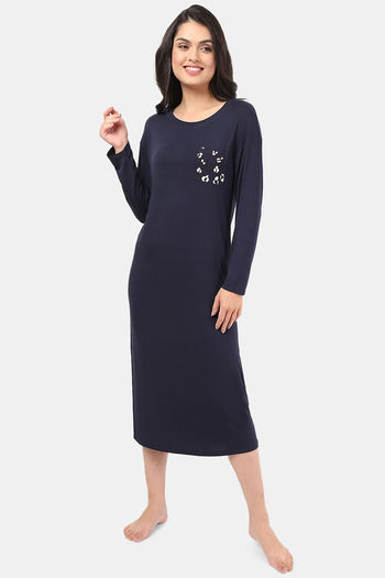 Marks and spencer online nighties ladies