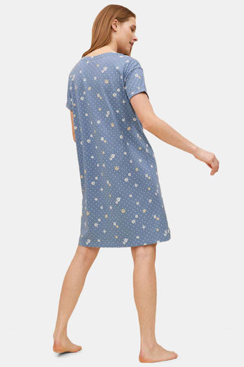 chinese dress ladies M&S Ladies Night Suit T37/4405F  Enem Store