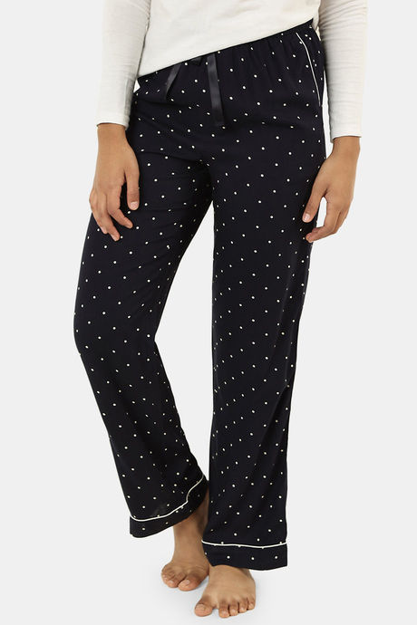 Buy Marks \u0026 Spencer Lounge Pants - Blue 