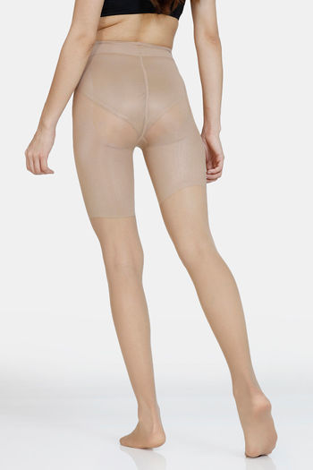 Spanx In-Power Super Shaping Sheers