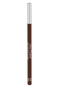 Buy Miss Claire Glimmersticks For Eyes E-16 Brown Suede (1.8 gms)