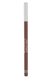 Buy Miss Claire Glimmersticks For Lips L-01 Coffee Brown (1.8 g)