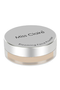 Buy Miss Claire Blooming Face Powder Translucent - 02 (7 gms)