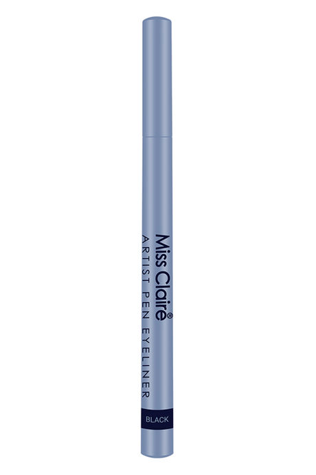 Black The Bold Eye Waterproof Matte Sketch Pen Eyeliner Liquid Packaging  Size 3 gm